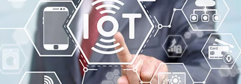 IOT, objets connectés : quel impact sur l'emploi ?