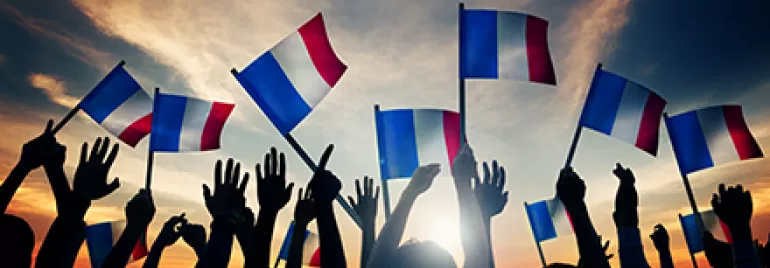 A l'Est comme à l'Ouest, les Français reprennent confiance dans le marché de l'emploi