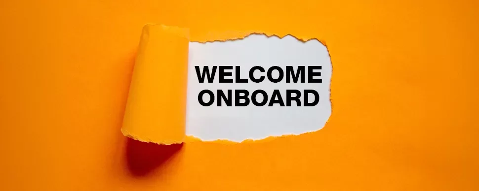 Onboarding