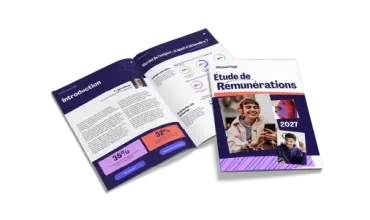 Salary Guides 2027 Promotional Banner