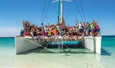 Voyage Incentive à Ibiza