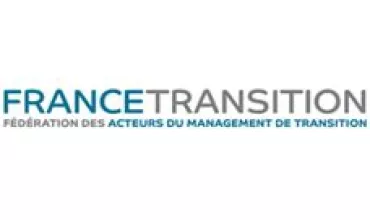 Logo France Transition