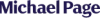 Logo de Michael Page
