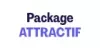 NEW Package Attractif