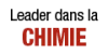 Texte : Leader dans la chimie