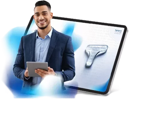 Talent Trends