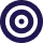 Symbole représentant une cible