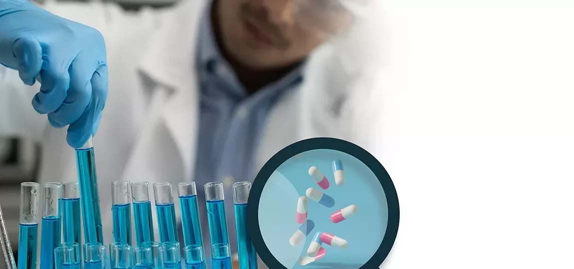 Chargé Pharmacovigilance