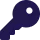 Symbole représentant une clé