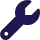 Symbole représentant un outil