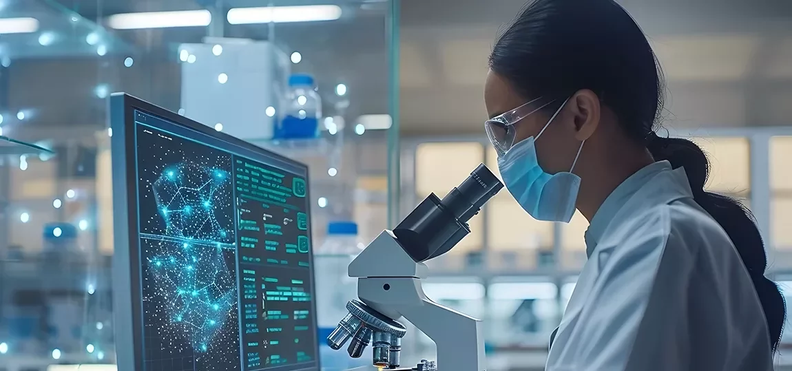 Ingénieur Procédés en laboratoire