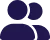 Symbole représentant des personnes