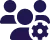 Symbole représentant des personnes