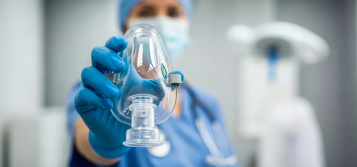 Technicien respiratoire