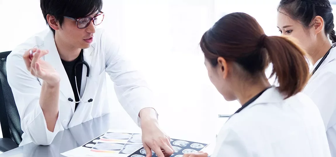 Fiche métier : Responsable scientifique régional 