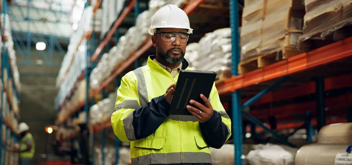 Fiche métier : Responsable QHSE