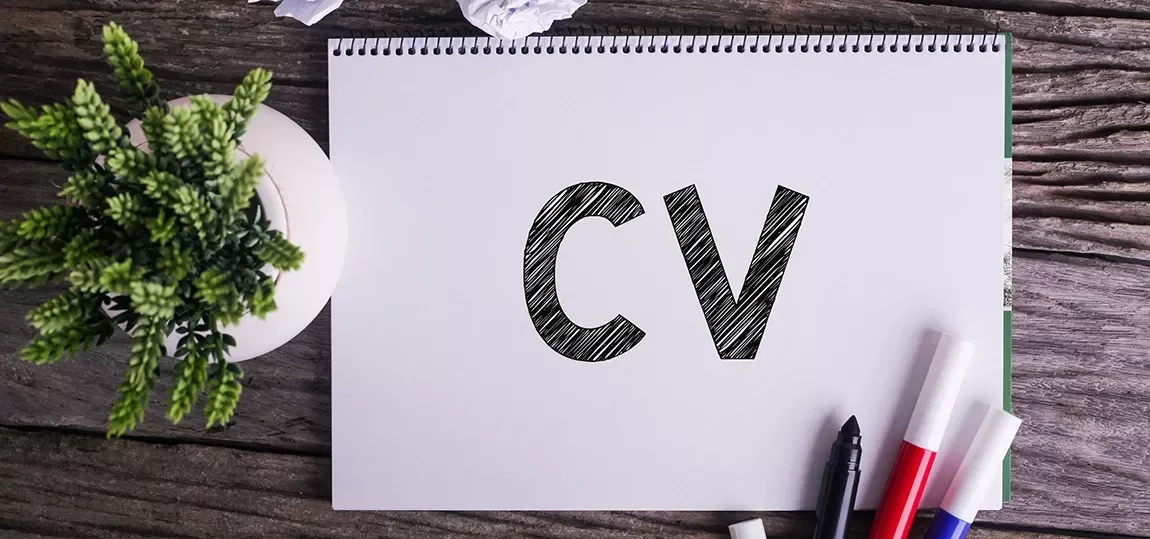 Les dix commandements du cv