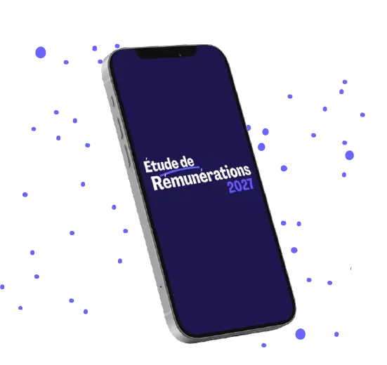 Grilles de salaries 2027 phone