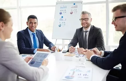 Fiche métier : Ingénieur / Chargé d’affaires : missions, formation, salaire