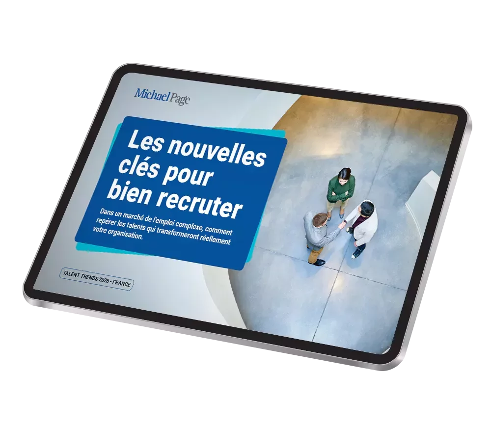 talent trend téléchargez le rapport image